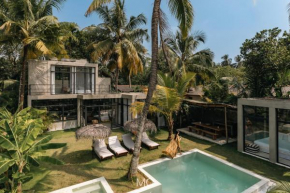 Tao House Jungle Boutique Villas